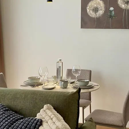Avalon Premium With Balcony & Free Parking * Tallinn