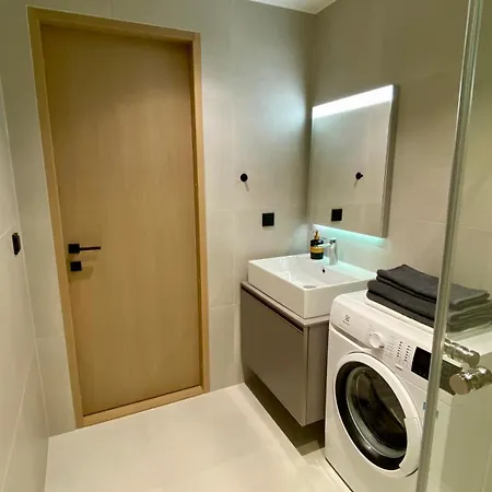 Korter Avalon Premium With Balcony & Free Parking Tallinn
