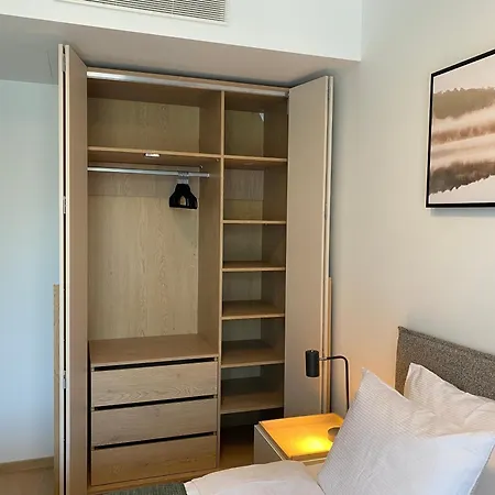 Avalon Premium With Balcony & Free Parking Tallinn