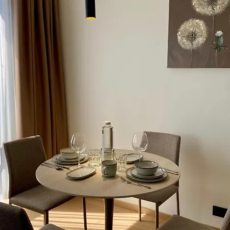 Avalon Premium With Balcony & Free Parking Korter Tallinn
