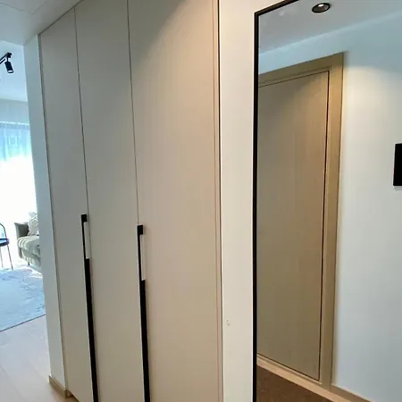 Korter Avalon Premium With Balcony & Free Parking Tallinn